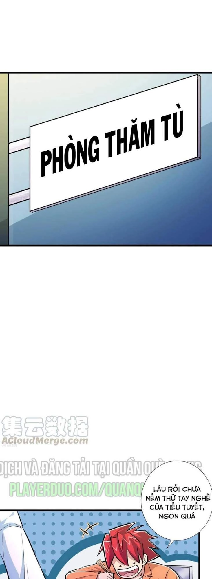 Tối Cường Đặc Chủng Binh Của Hoa Khôi Chapter 62 - 24