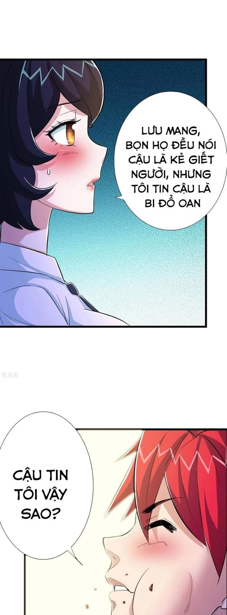 Tối Cường Đặc Chủng Binh Của Hoa Khôi Chapter 62 - 29