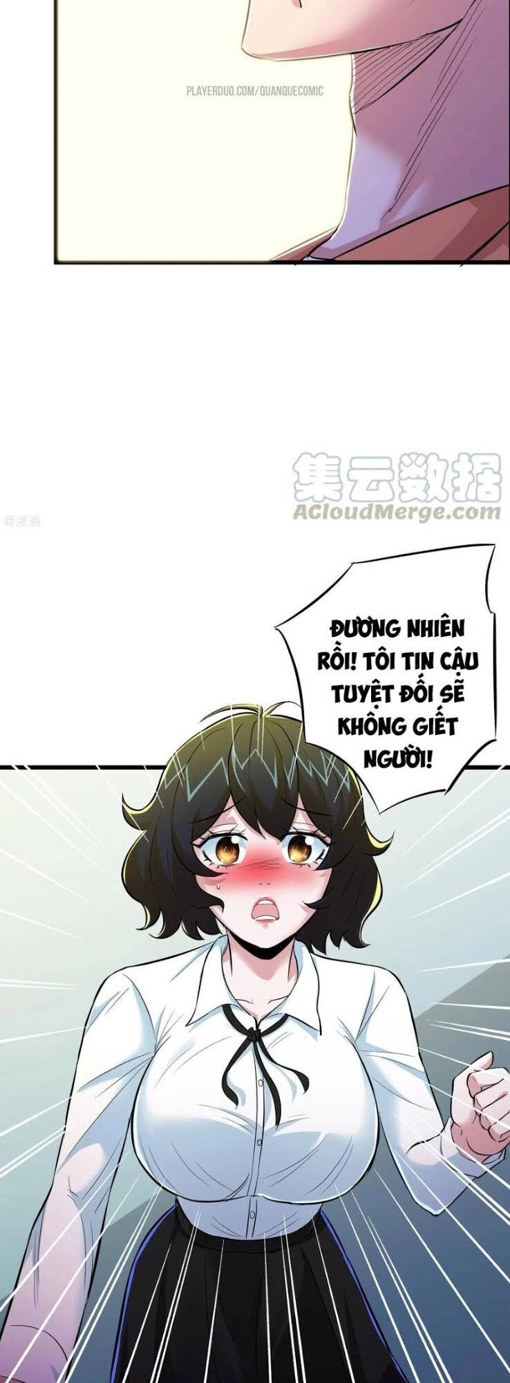 Tối Cường Đặc Chủng Binh Của Hoa Khôi Chapter 62 - 30