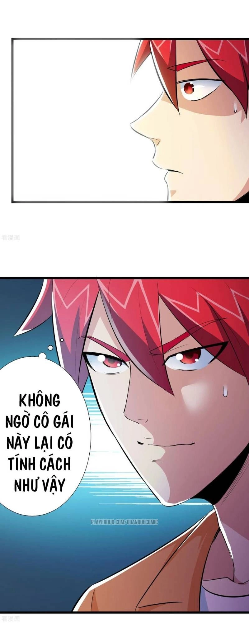 Tối Cường Đặc Chủng Binh Của Hoa Khôi Chapter 62 - 32