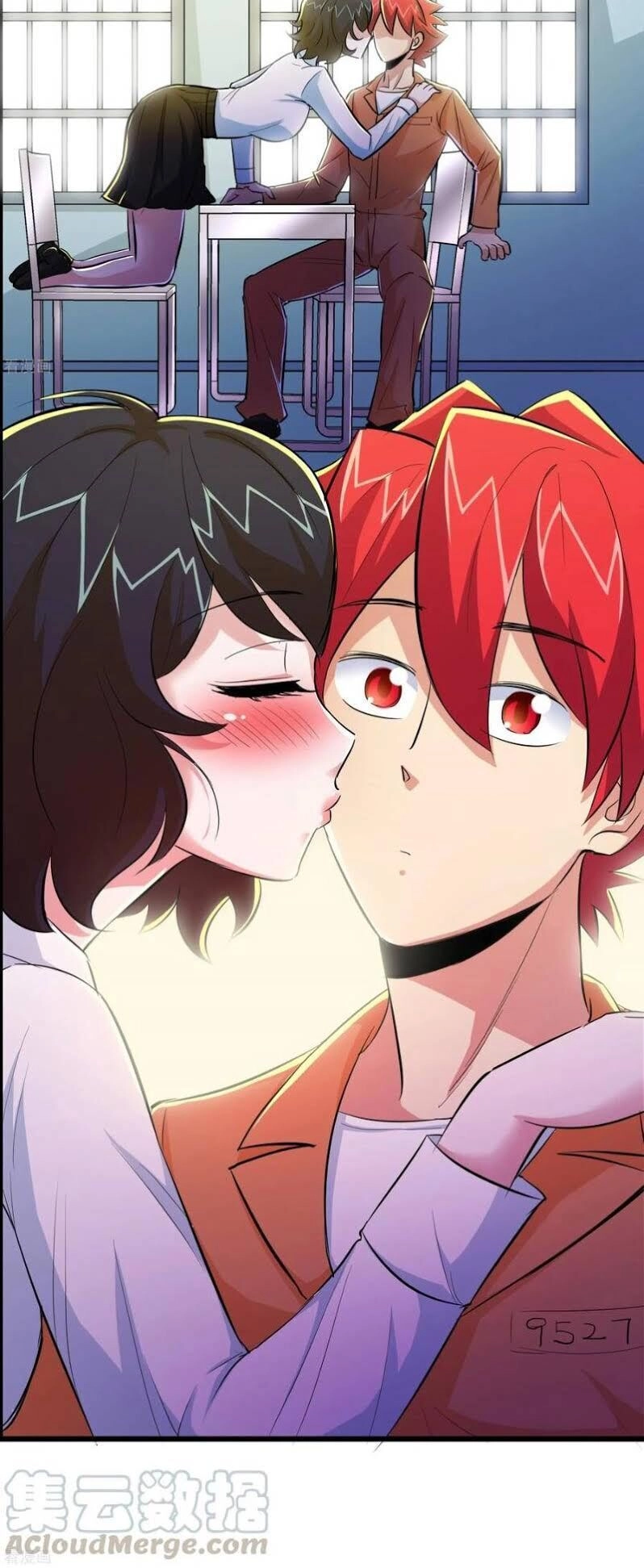 Tối Cường Đặc Chủng Binh Của Hoa Khôi Chapter 62 - 35