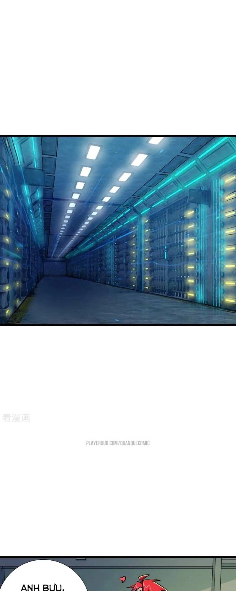 Tối Cường Đặc Chủng Binh Của Hoa Khôi Chapter 63 - 1