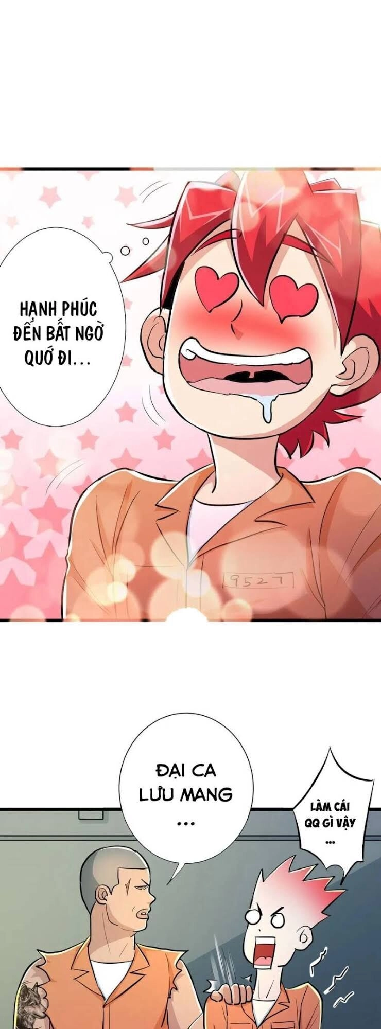 Tối Cường Đặc Chủng Binh Của Hoa Khôi Chapter 63 - 5