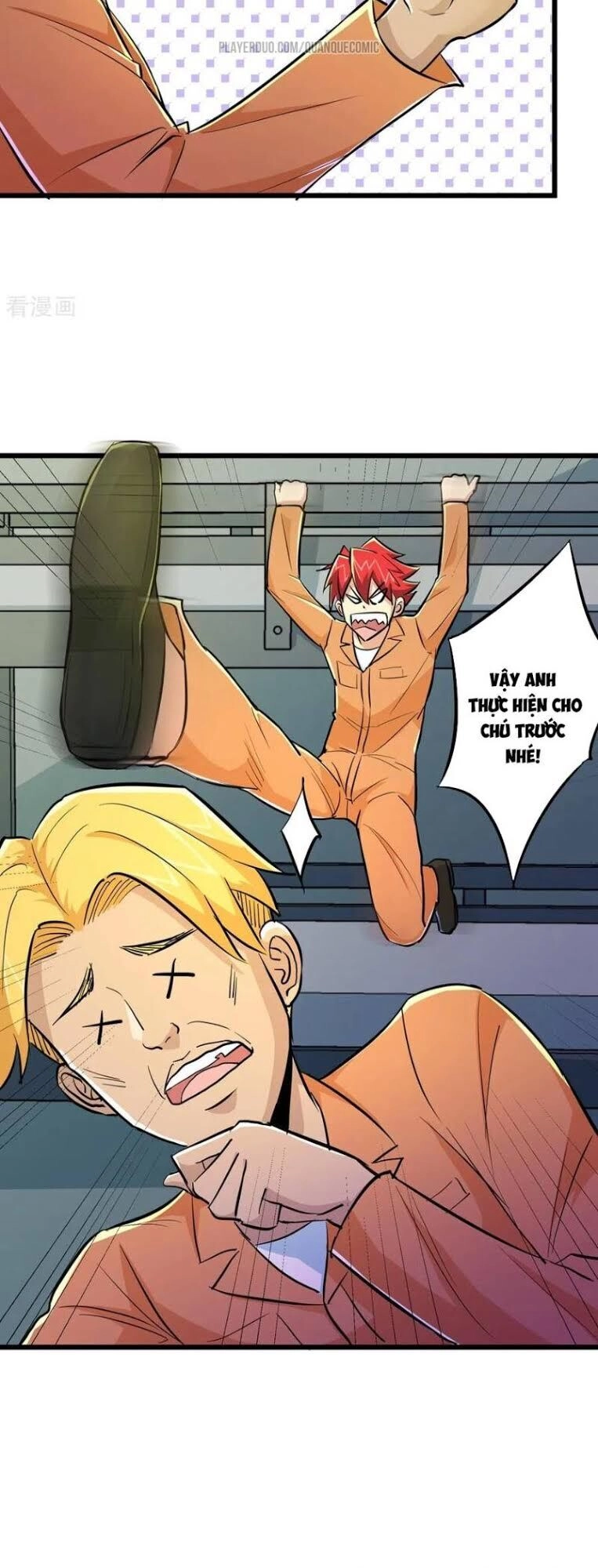 Tối Cường Đặc Chủng Binh Của Hoa Khôi Chapter 63 - 9