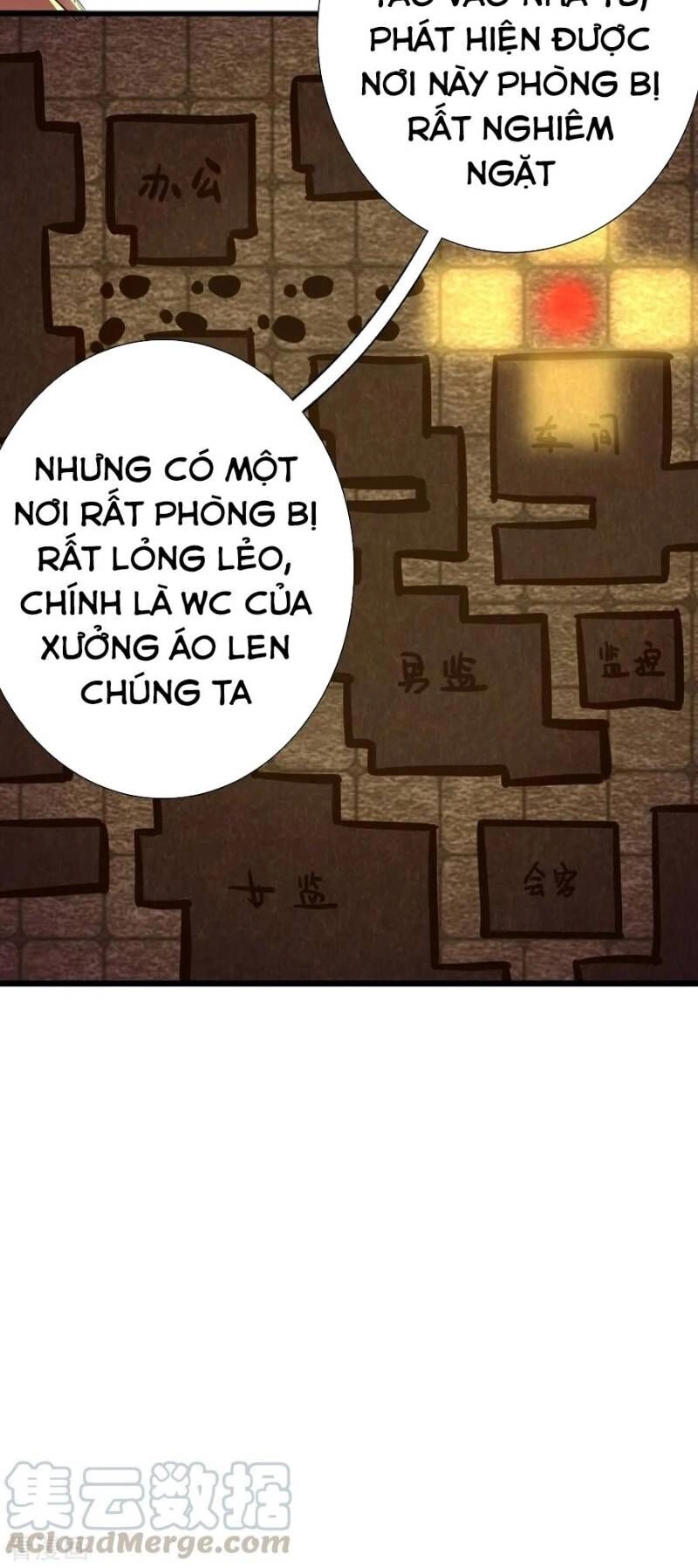 Tối Cường Đặc Chủng Binh Của Hoa Khôi Chapter 63 - 15