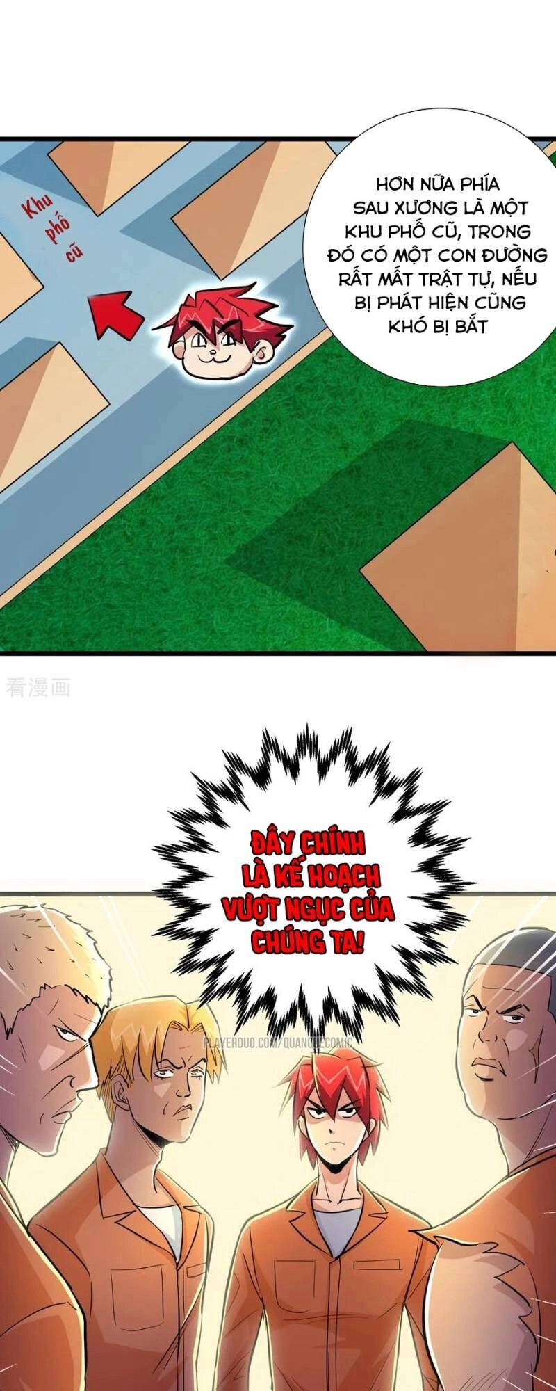 Tối Cường Đặc Chủng Binh Của Hoa Khôi Chapter 63 - 18