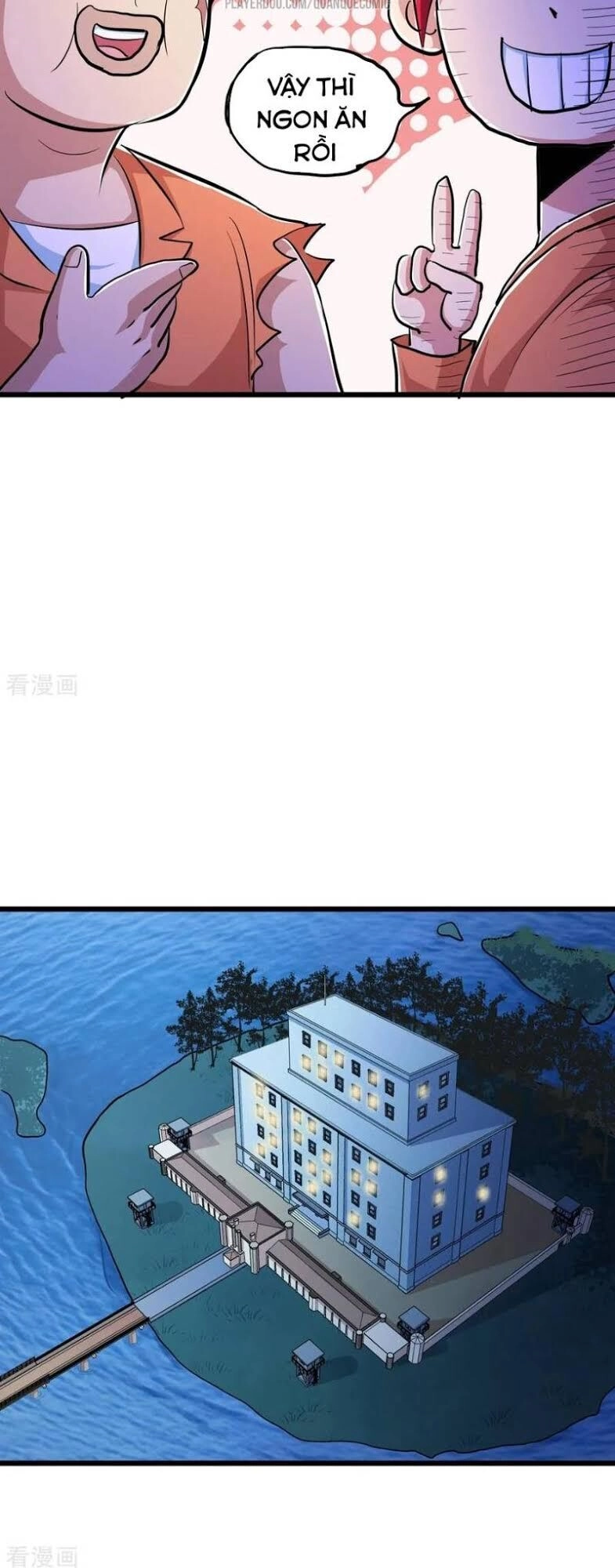 Tối Cường Đặc Chủng Binh Của Hoa Khôi Chapter 63 - 21