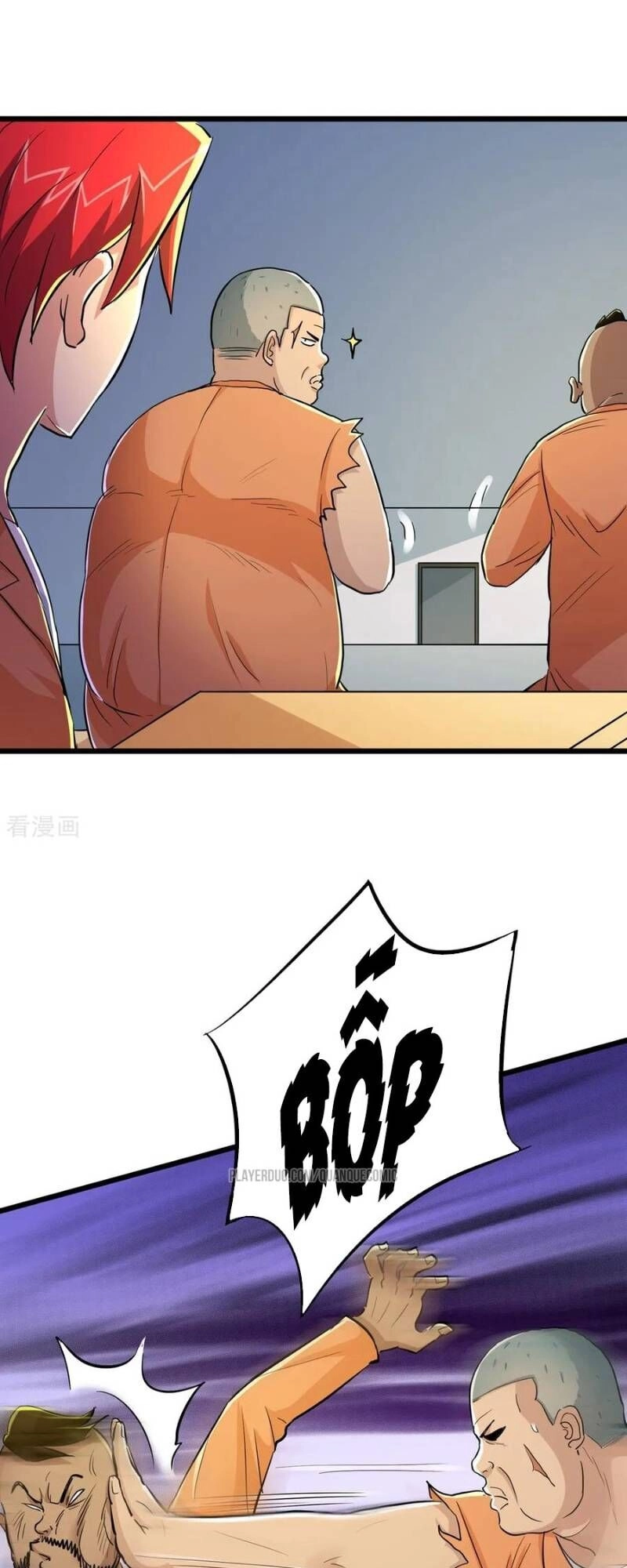 Tối Cường Đặc Chủng Binh Của Hoa Khôi Chapter 63 - 28