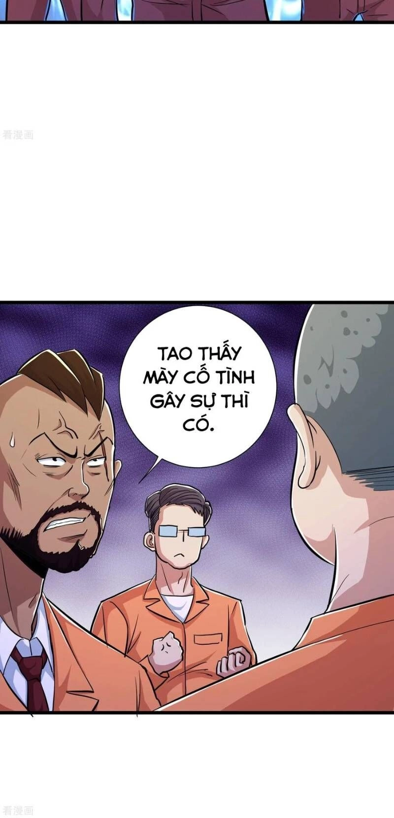 Tối Cường Đặc Chủng Binh Của Hoa Khôi Chapter 64 - 2