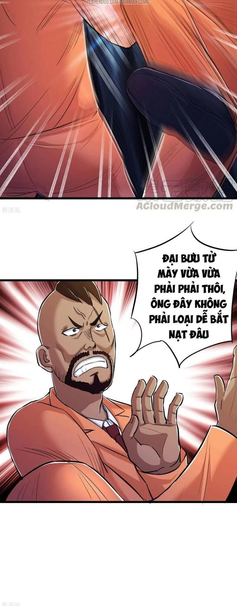 Tối Cường Đặc Chủng Binh Của Hoa Khôi Chapter 64 - 6