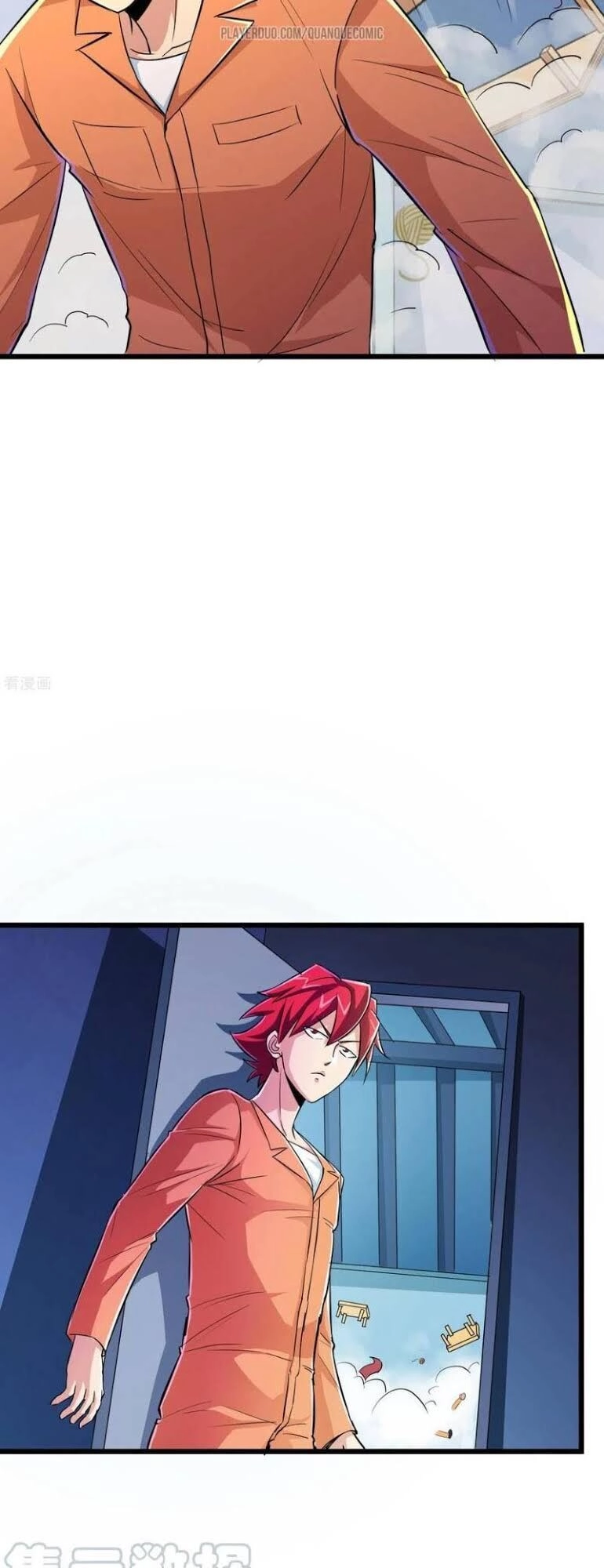 Tối Cường Đặc Chủng Binh Của Hoa Khôi Chapter 64 - 9