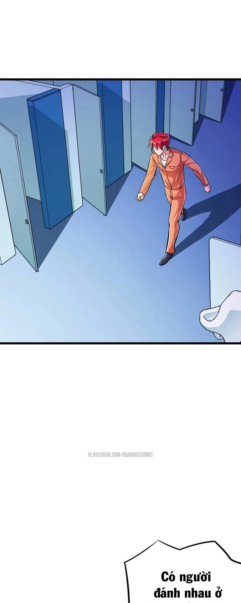 Tối Cường Đặc Chủng Binh Của Hoa Khôi Chapter 64 - 11