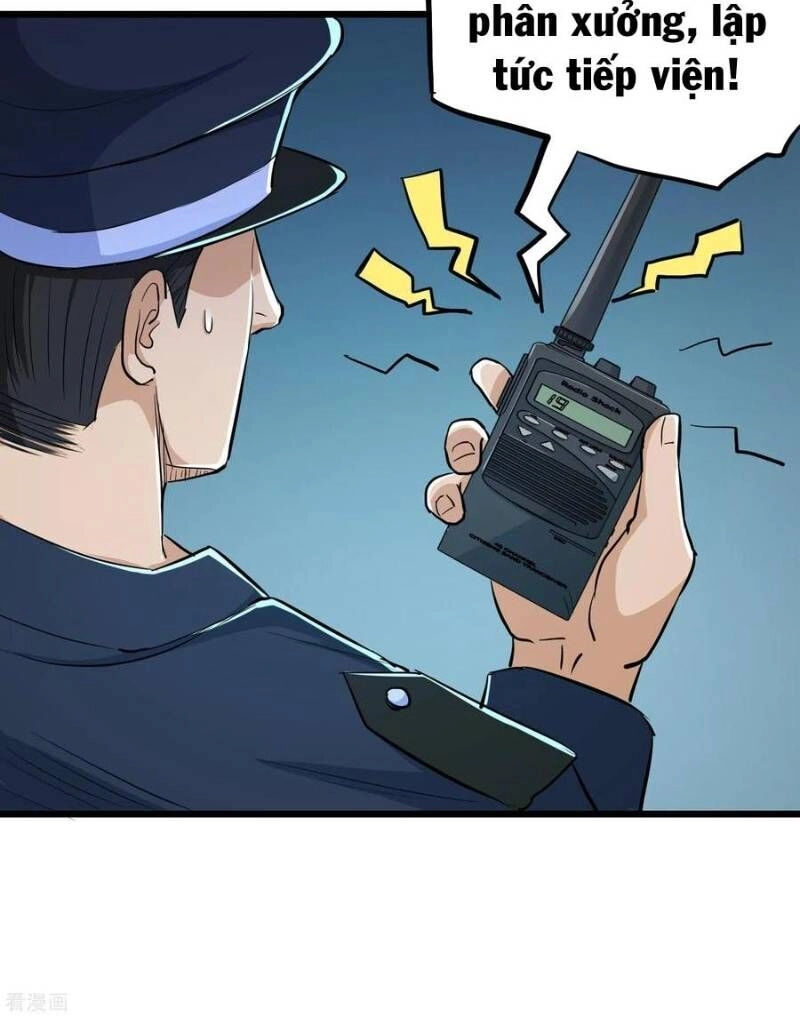 Tối Cường Đặc Chủng Binh Của Hoa Khôi Chapter 64 - 12