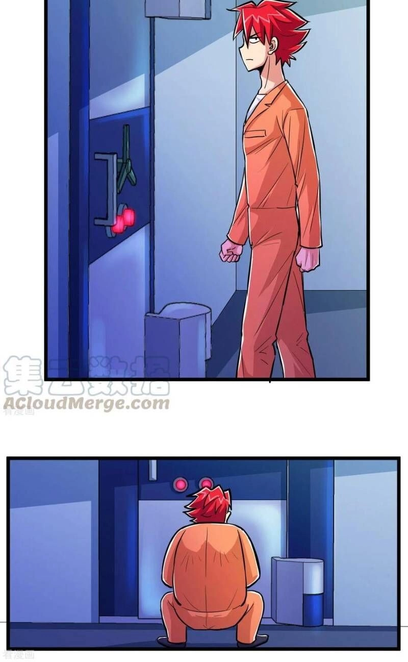 Tối Cường Đặc Chủng Binh Của Hoa Khôi Chapter 64 - 14