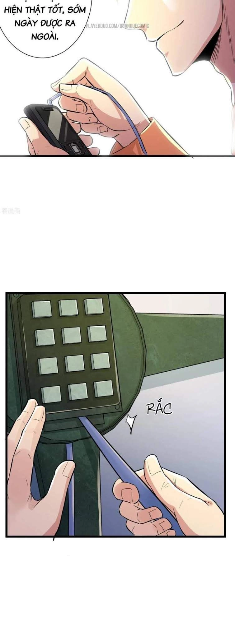 Tối Cường Đặc Chủng Binh Của Hoa Khôi Chapter 64 - 16