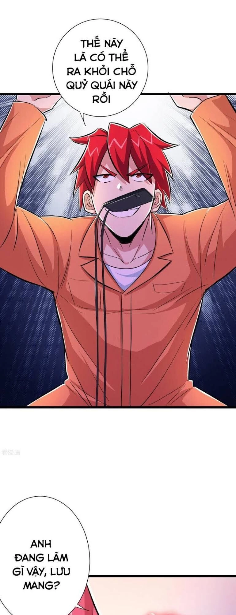 Tối Cường Đặc Chủng Binh Của Hoa Khôi Chapter 64 - 18