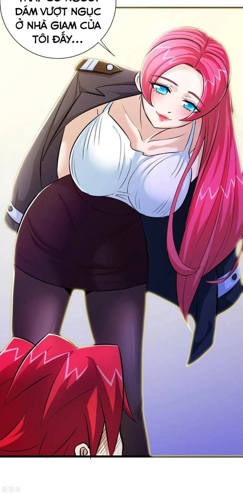 Tối Cường Đặc Chủng Binh Của Hoa Khôi Chapter 64 - 22