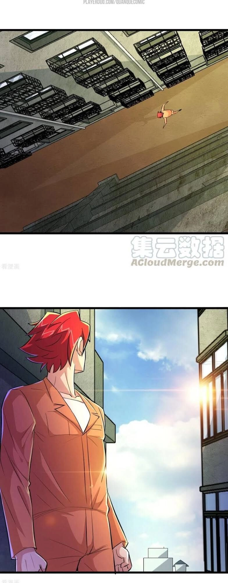 Tối Cường Đặc Chủng Binh Của Hoa Khôi Chapter 64 - 26