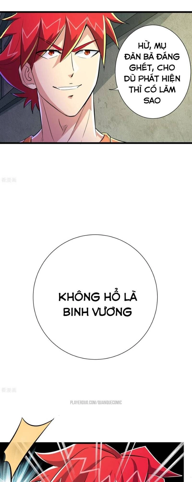 Tối Cường Đặc Chủng Binh Của Hoa Khôi Chapter 64 - 28