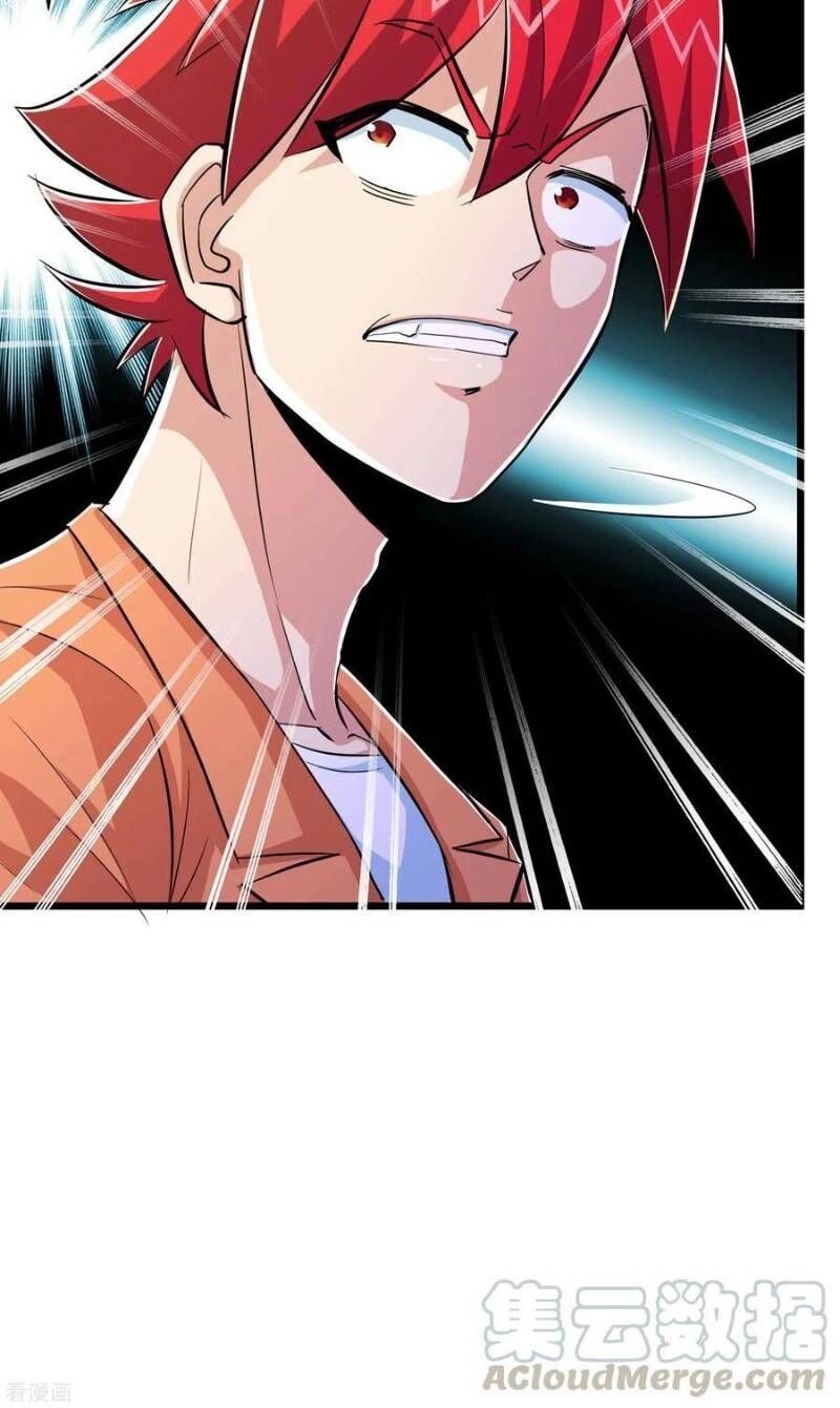 Tối Cường Đặc Chủng Binh Của Hoa Khôi Chapter 64 - 29