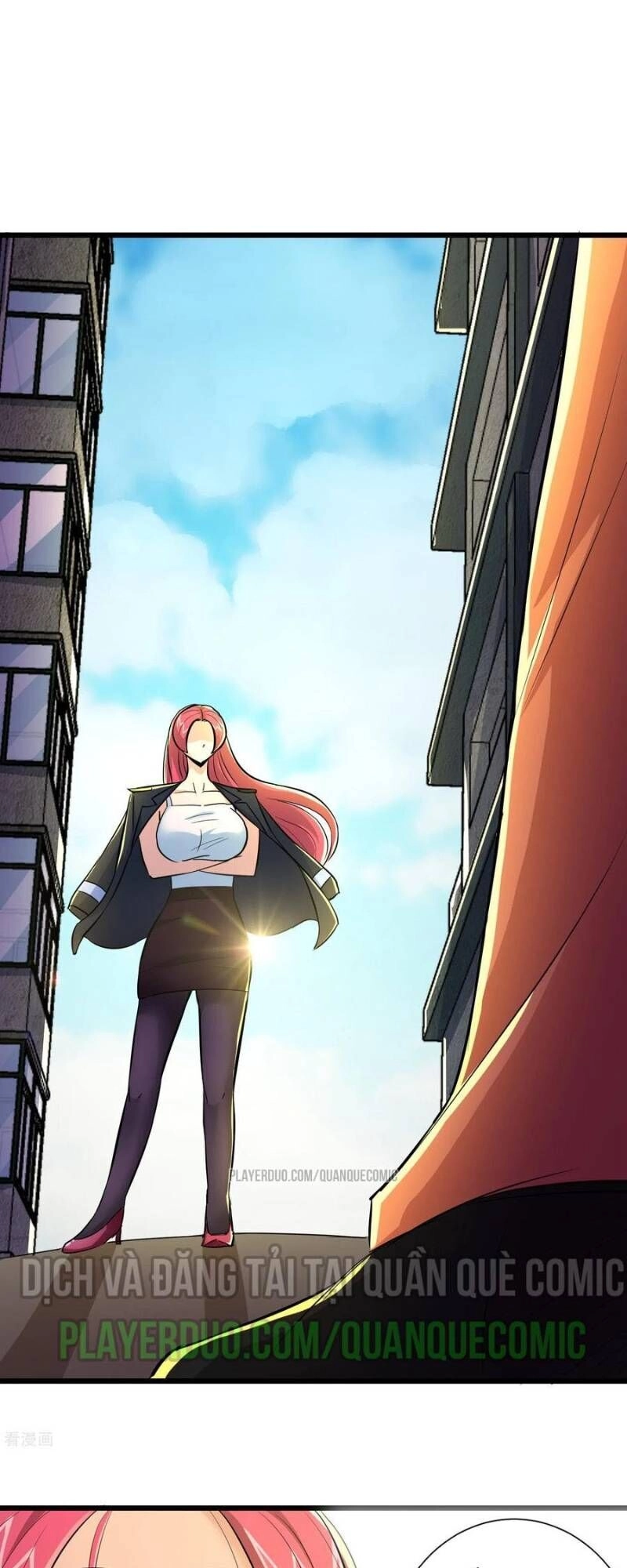 Tối Cường Đặc Chủng Binh Của Hoa Khôi Chapter 64 - 30