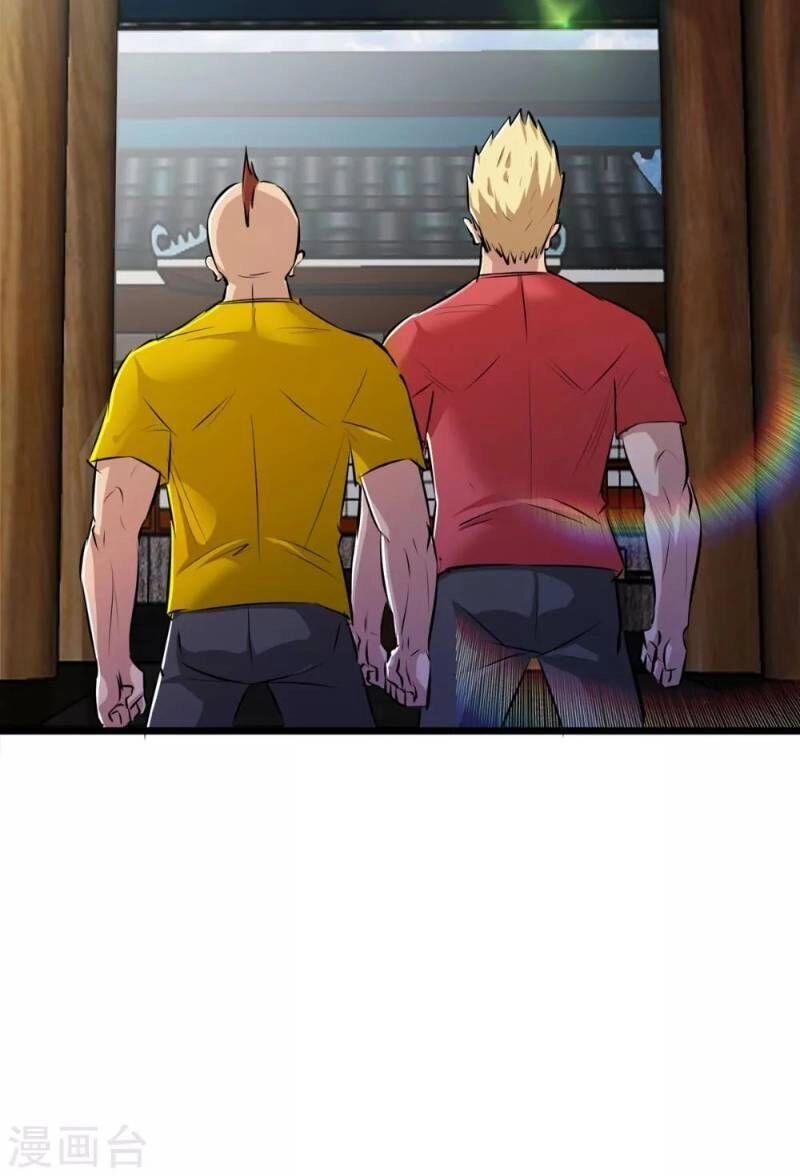 Tối Cường Đặc Chủng Binh Của Hoa Khôi Chapter 64.5 - 4