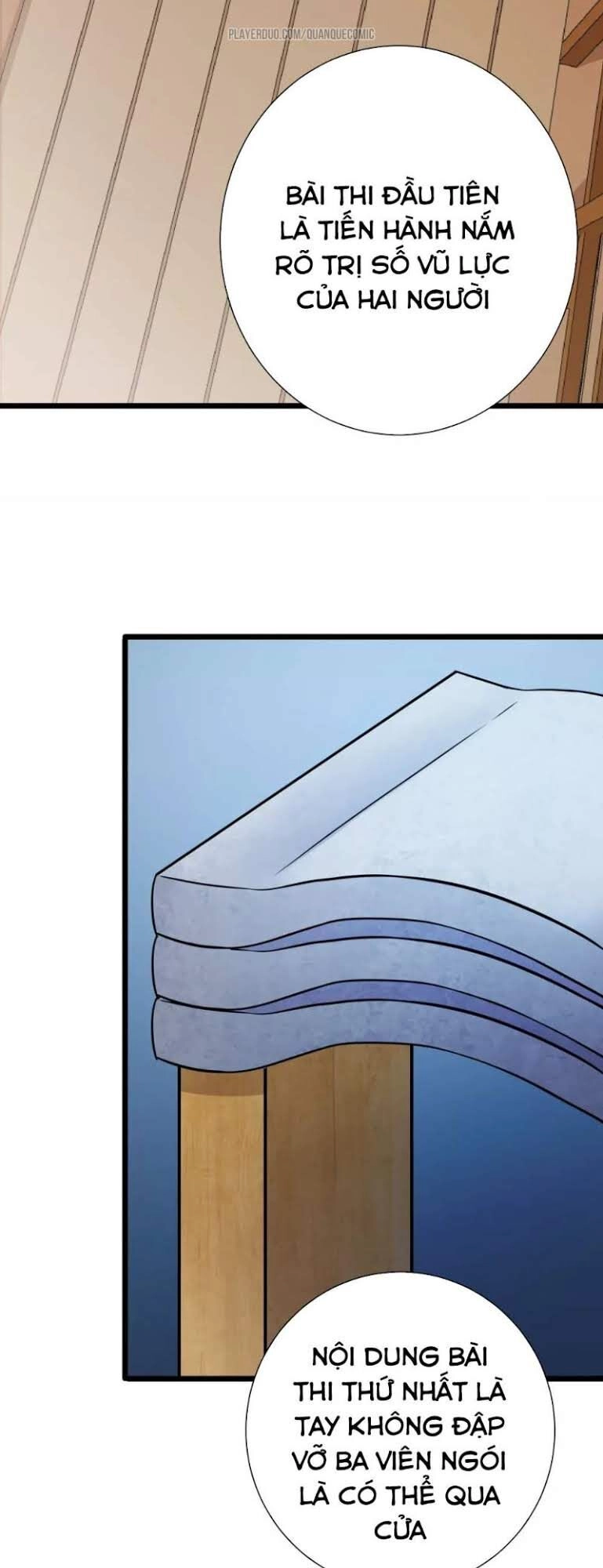 Tối Cường Đặc Chủng Binh Của Hoa Khôi Chapter 64.5 - 9