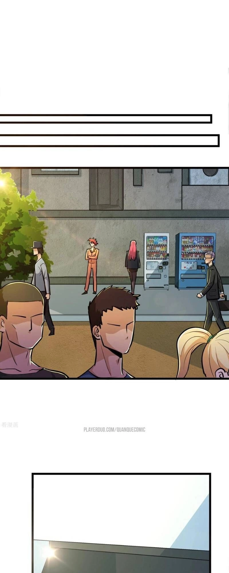 Tối Cường Đặc Chủng Binh Của Hoa Khôi Chapter 65 - 1