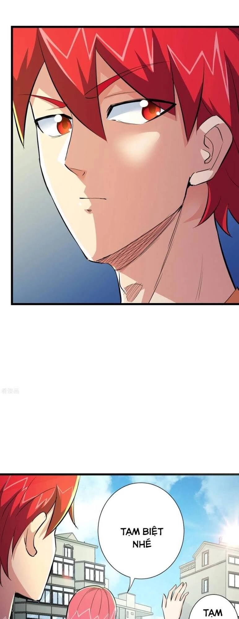 Tối Cường Đặc Chủng Binh Của Hoa Khôi Chapter 65 - 16