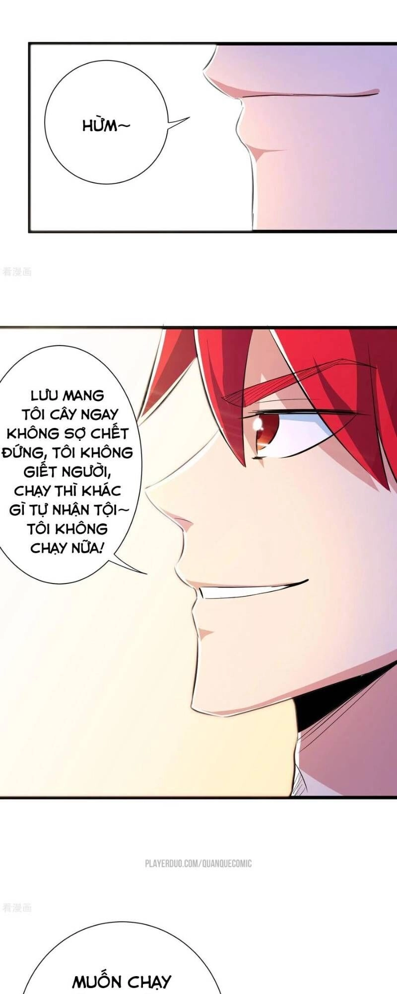 Tối Cường Đặc Chủng Binh Của Hoa Khôi Chapter 65 - 19