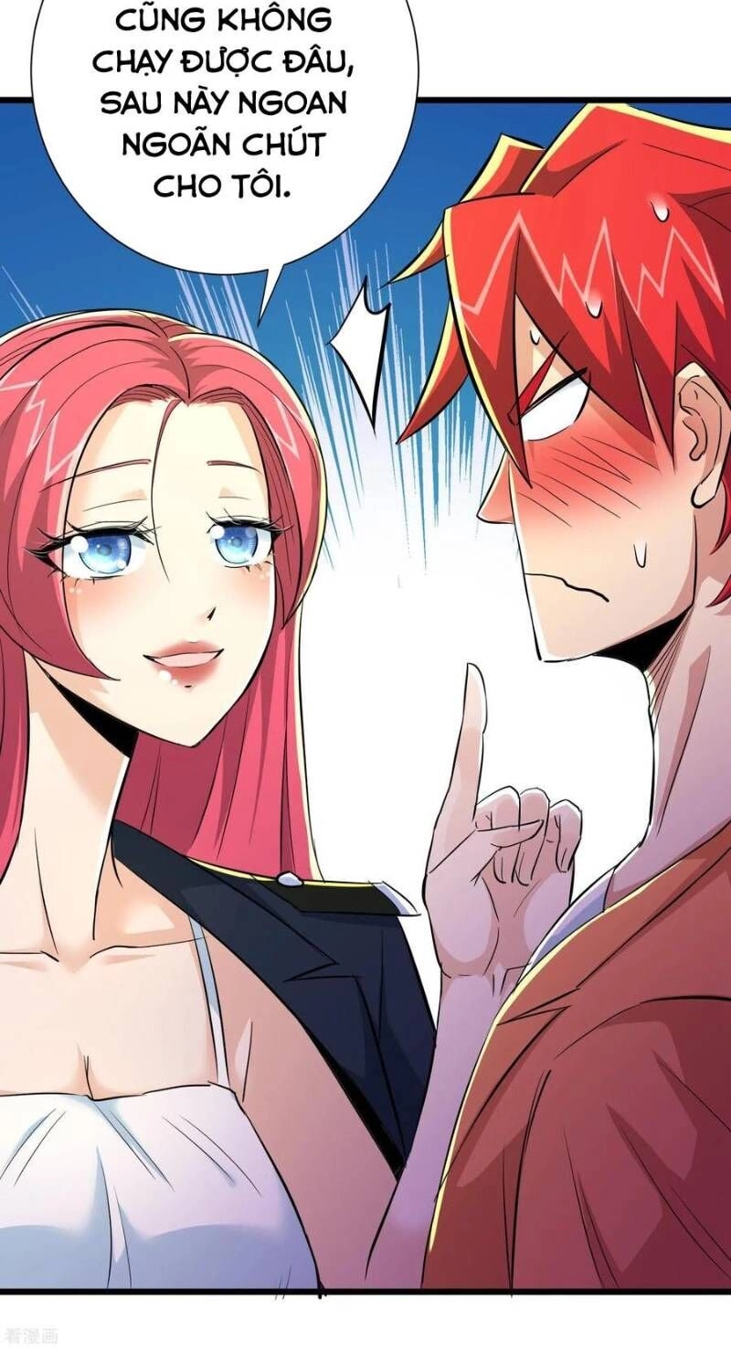 Tối Cường Đặc Chủng Binh Của Hoa Khôi Chapter 65 - 20