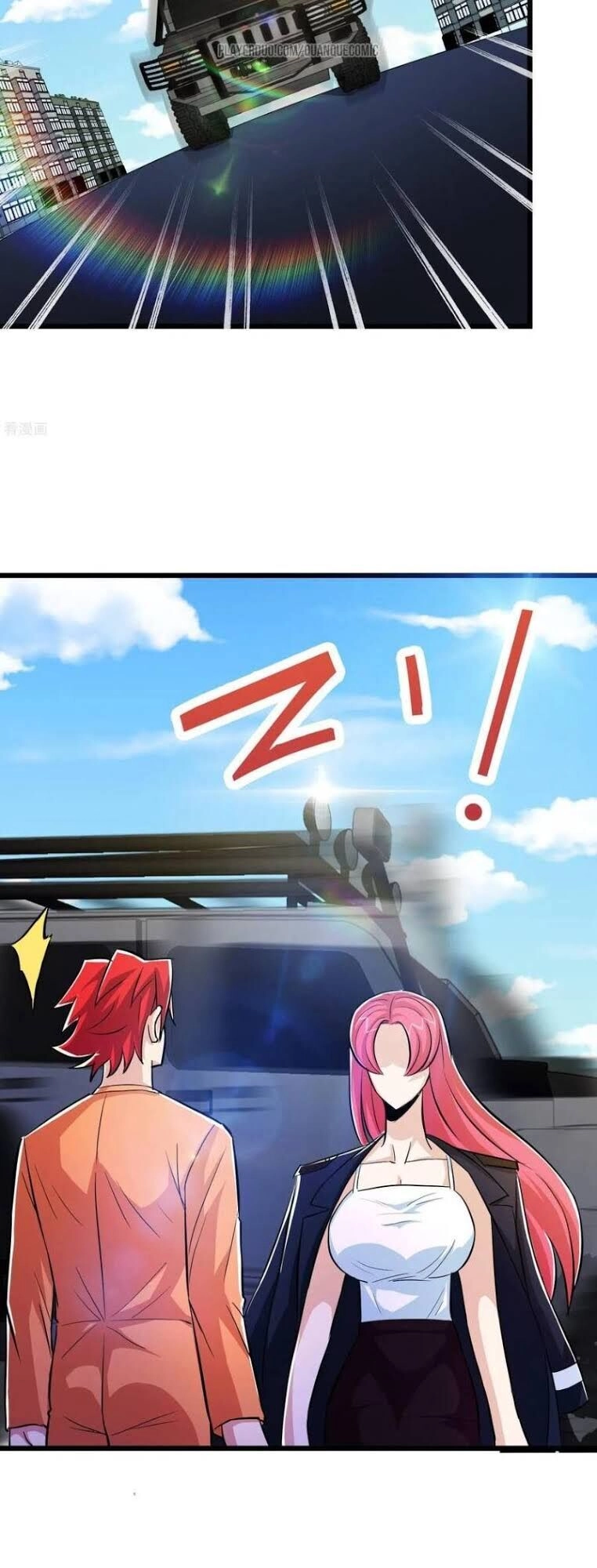 Tối Cường Đặc Chủng Binh Của Hoa Khôi Chapter 65 - 22