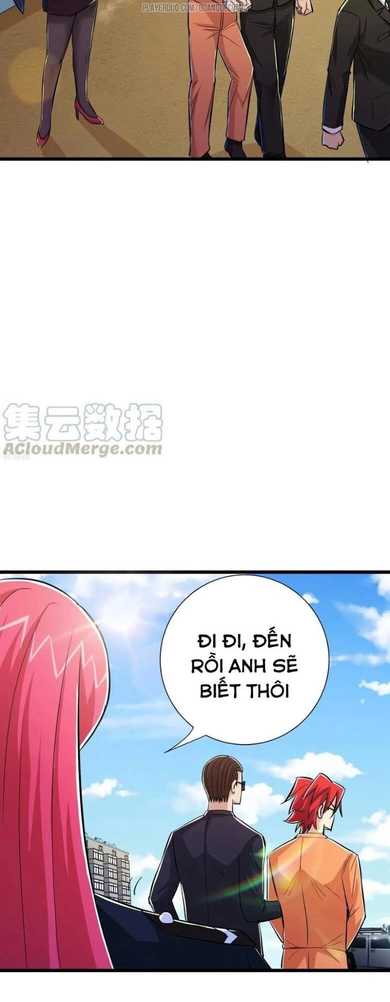 Tối Cường Đặc Chủng Binh Của Hoa Khôi Chapter 65 - 29