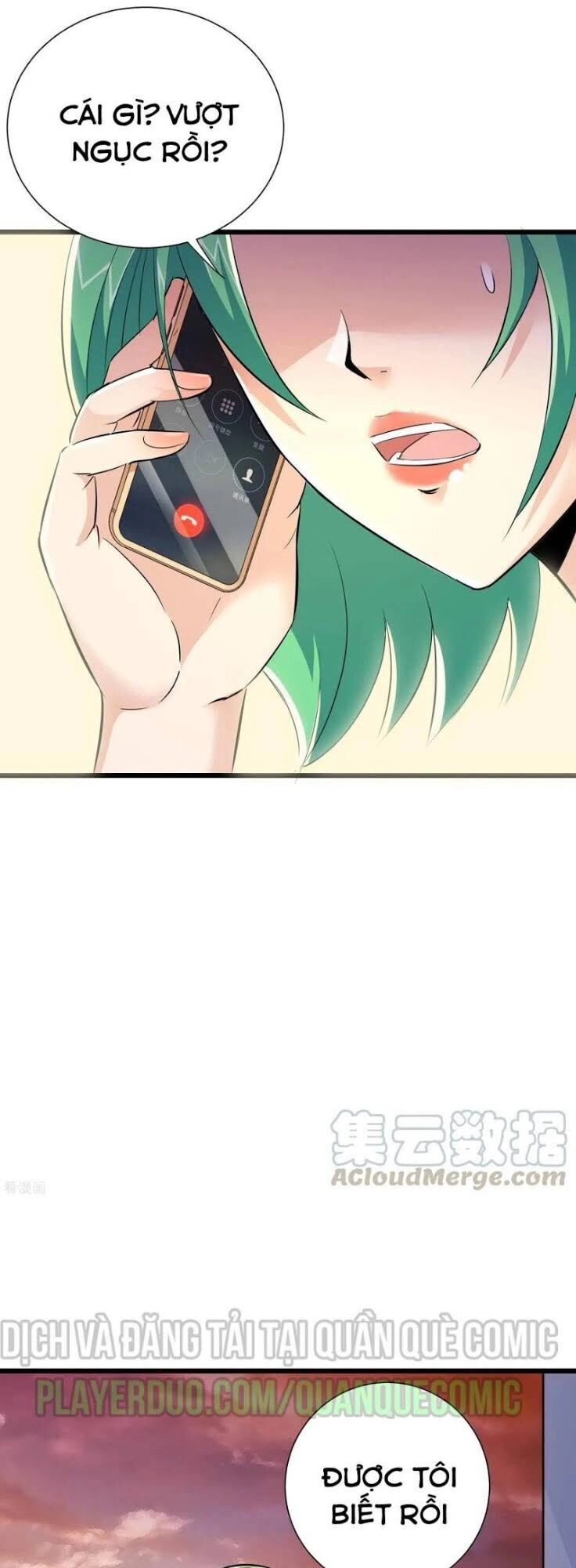 Tối Cường Đặc Chủng Binh Của Hoa Khôi Chapter 65 - 31