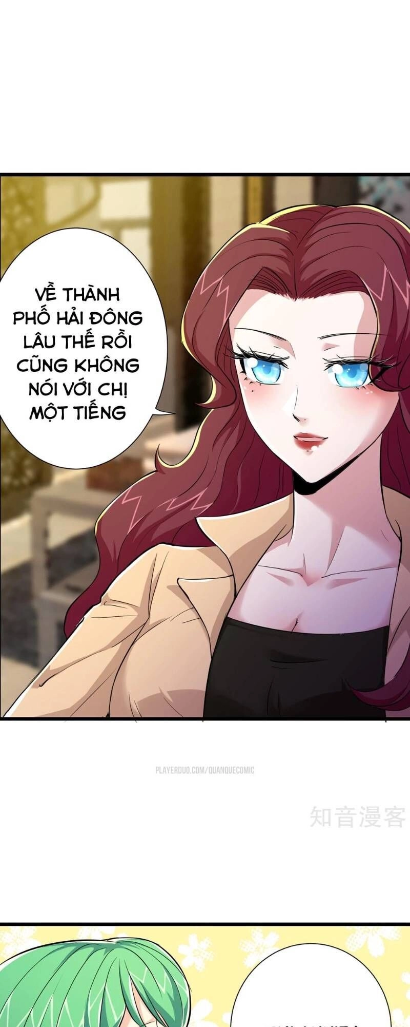 Tối Cường Đặc Chủng Binh Của Hoa Khôi Chapter 66 - 3