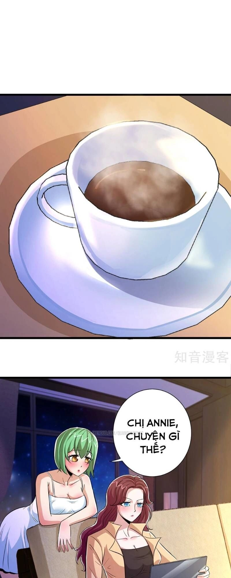 Tối Cường Đặc Chủng Binh Của Hoa Khôi Chapter 66 - 9