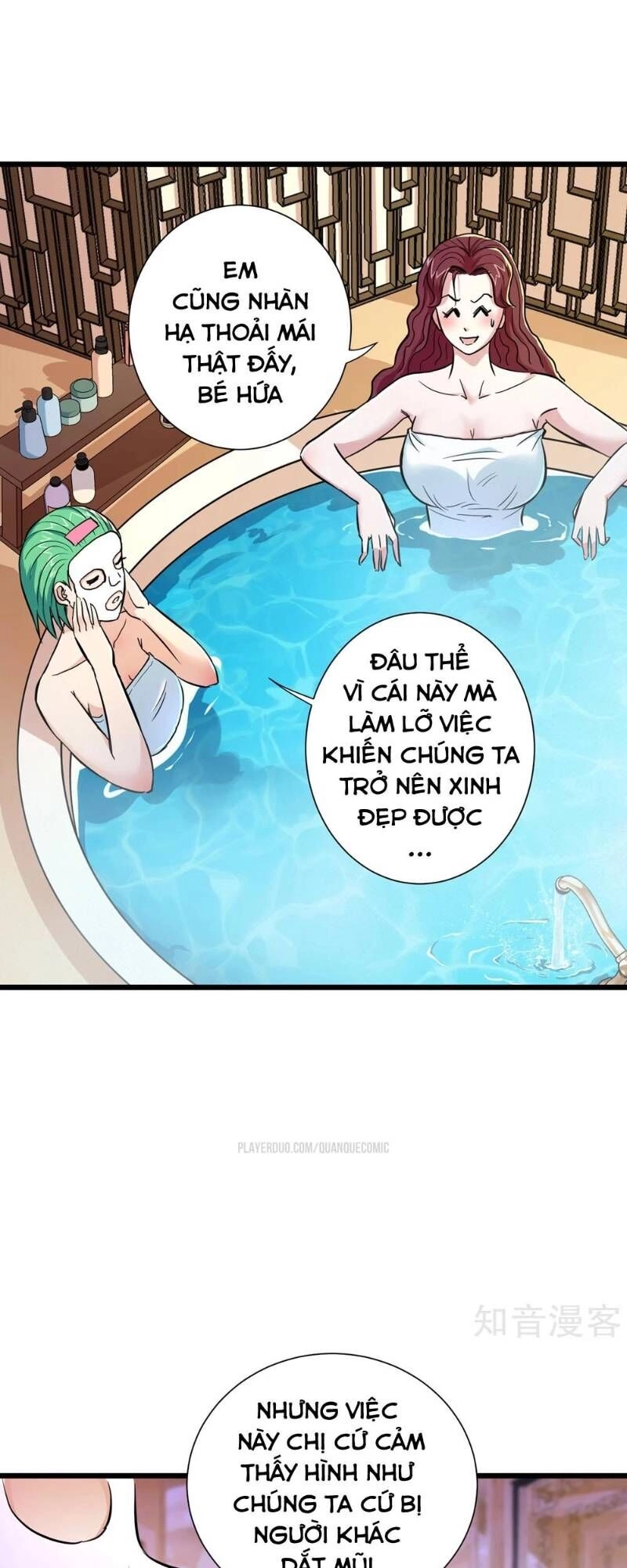 Tối Cường Đặc Chủng Binh Của Hoa Khôi Chapter 66 - 20