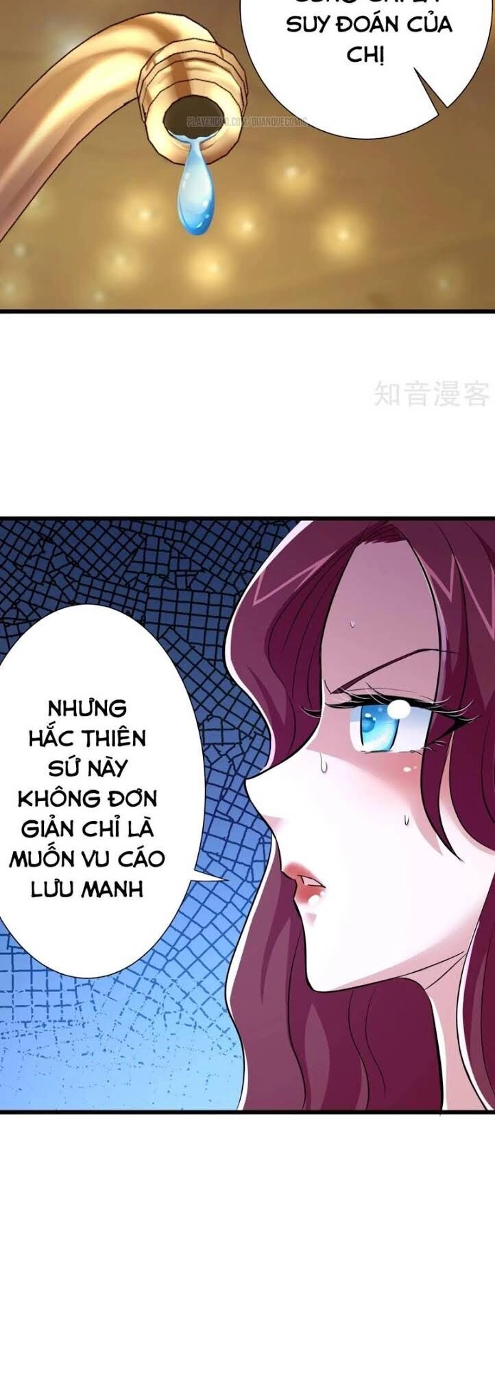 Tối Cường Đặc Chủng Binh Của Hoa Khôi Chapter 66 - 23