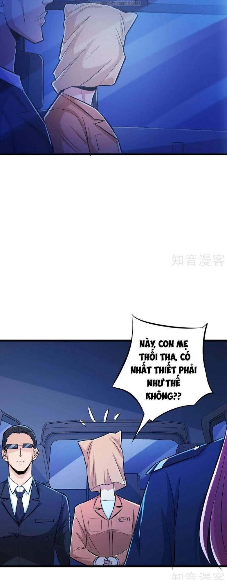 Tối Cường Đặc Chủng Binh Của Hoa Khôi Chapter 66 - 26