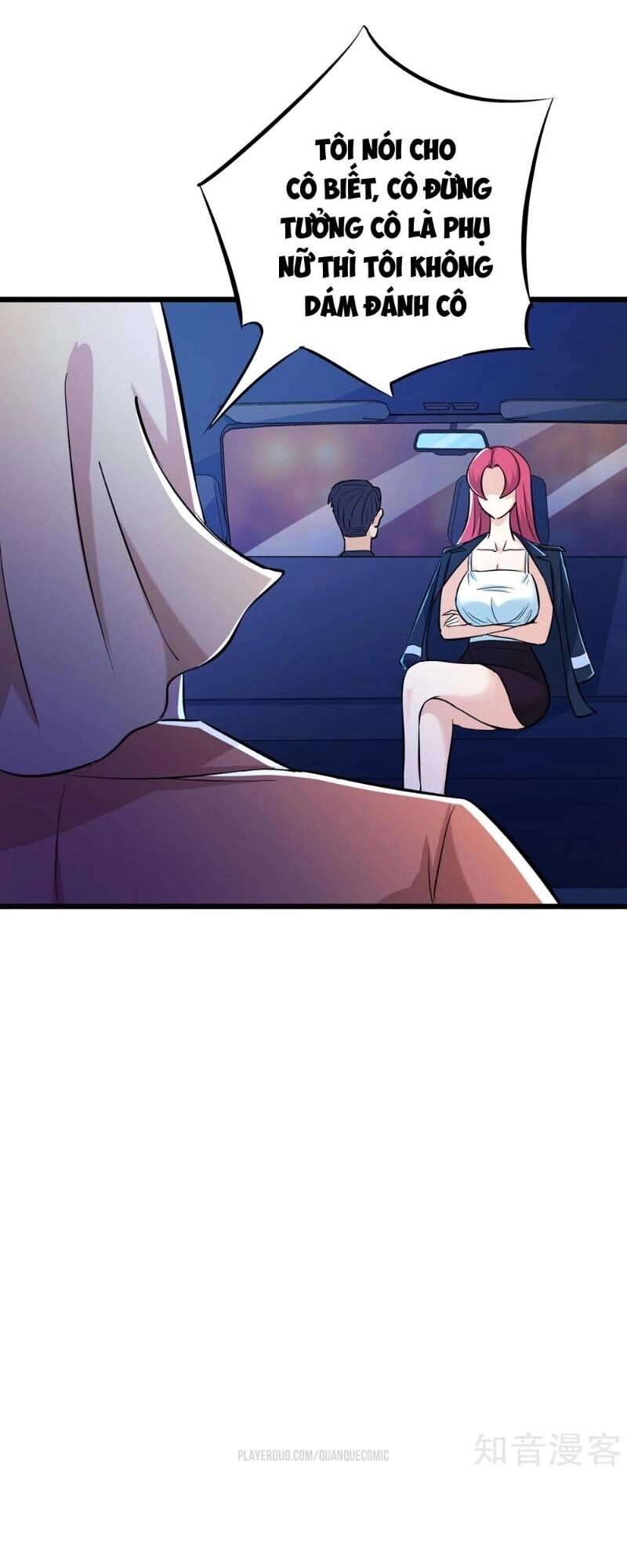 Tối Cường Đặc Chủng Binh Của Hoa Khôi Chapter 66 - 28