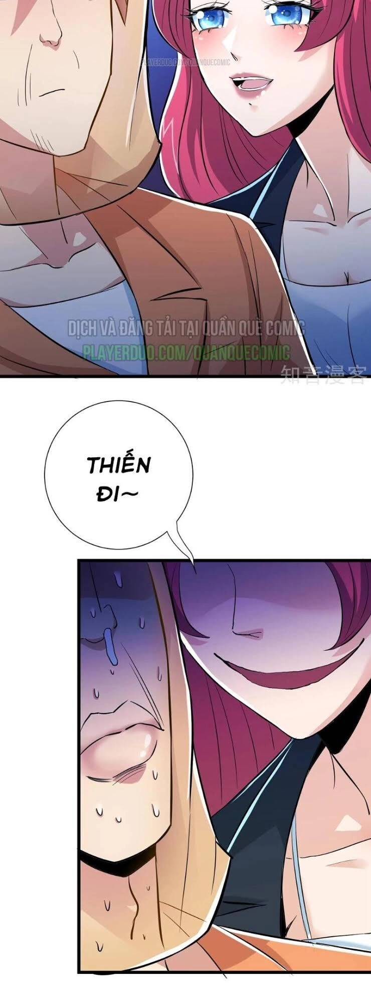 Tối Cường Đặc Chủng Binh Của Hoa Khôi Chapter 66 - 31