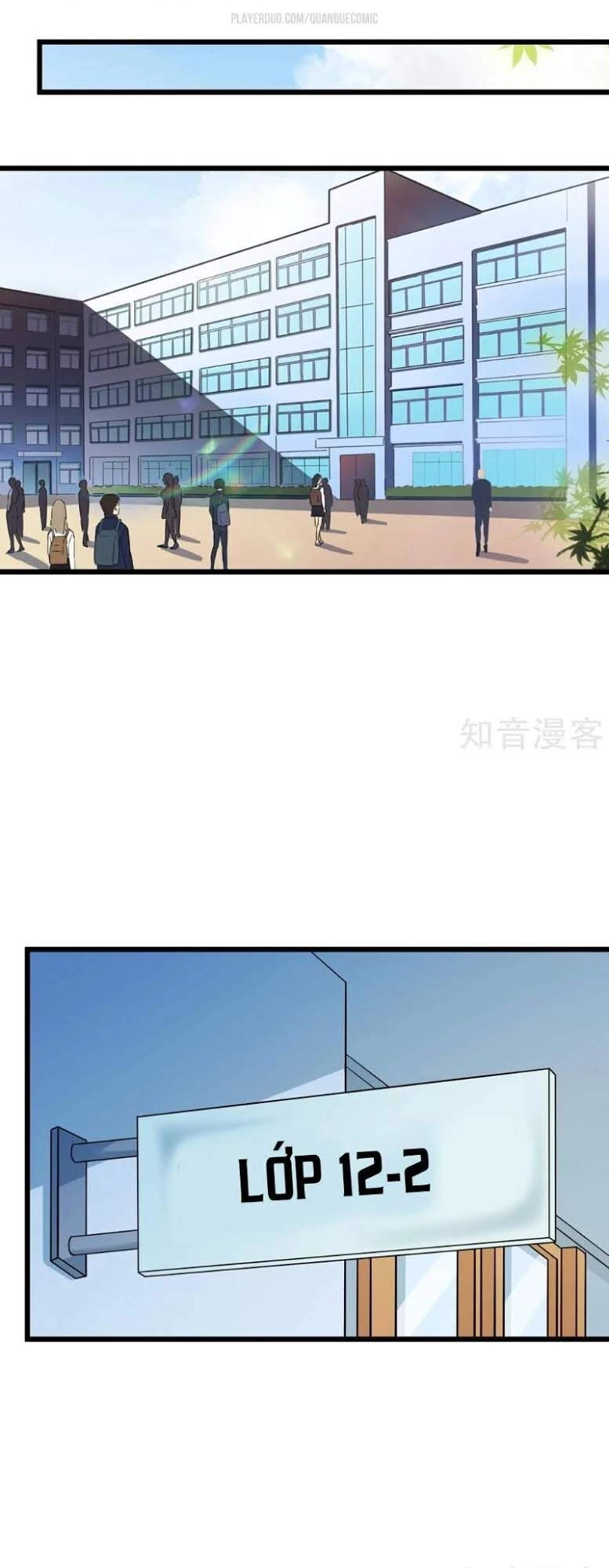 Tối Cường Đặc Chủng Binh Của Hoa Khôi Chapter 67 - 4