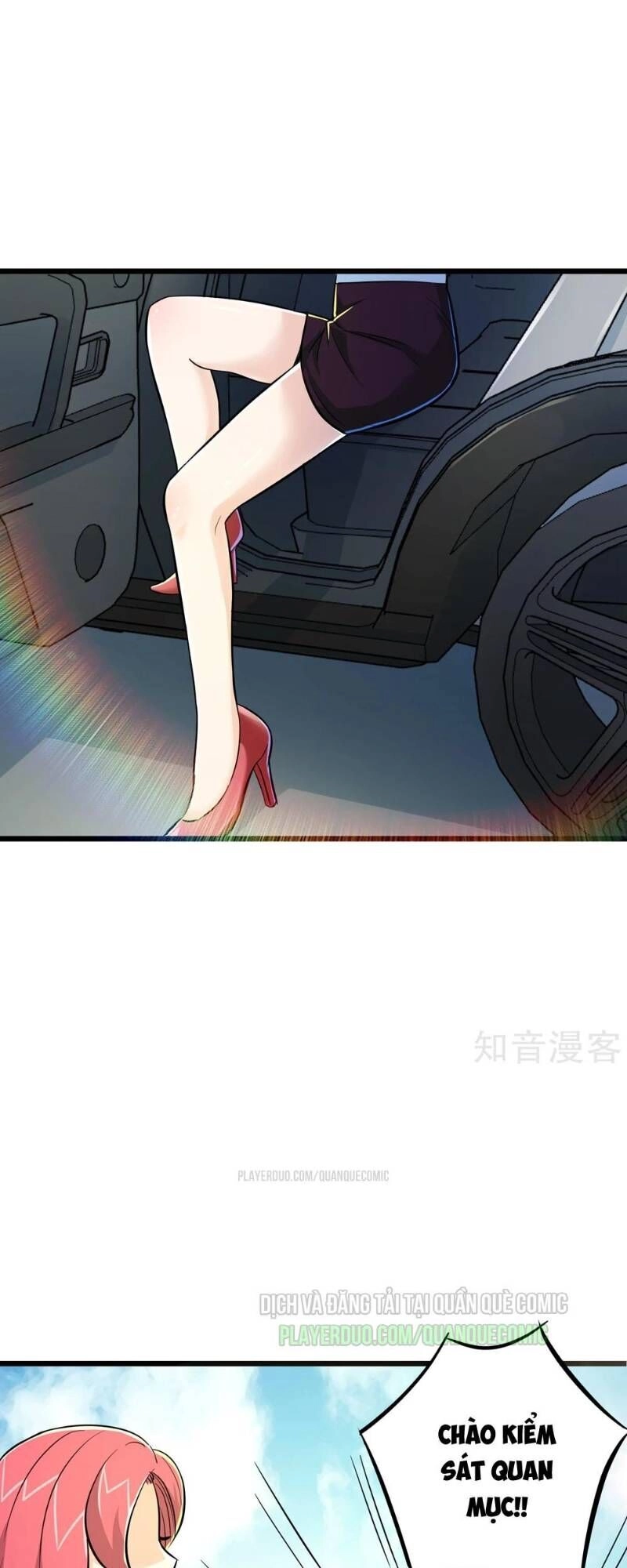 Tối Cường Đặc Chủng Binh Của Hoa Khôi Chapter 67 - 16