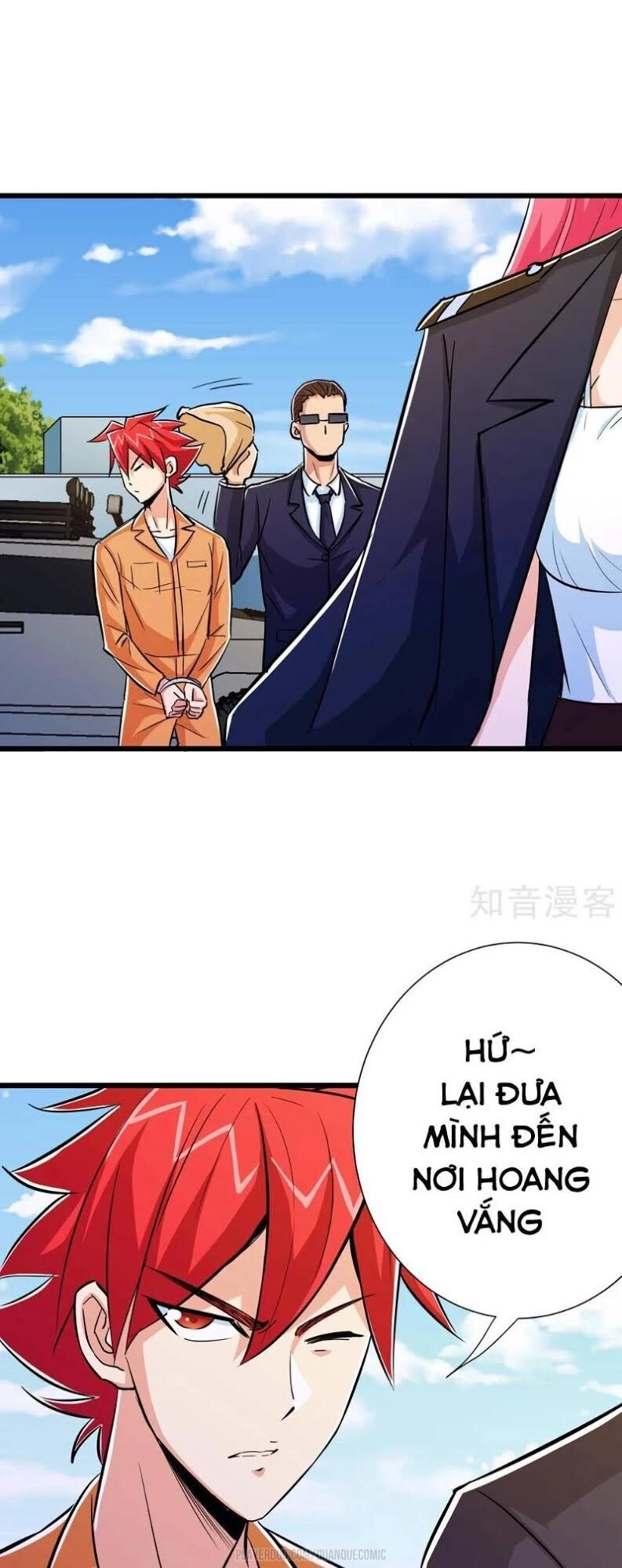 Tối Cường Đặc Chủng Binh Của Hoa Khôi Chapter 67 - 18