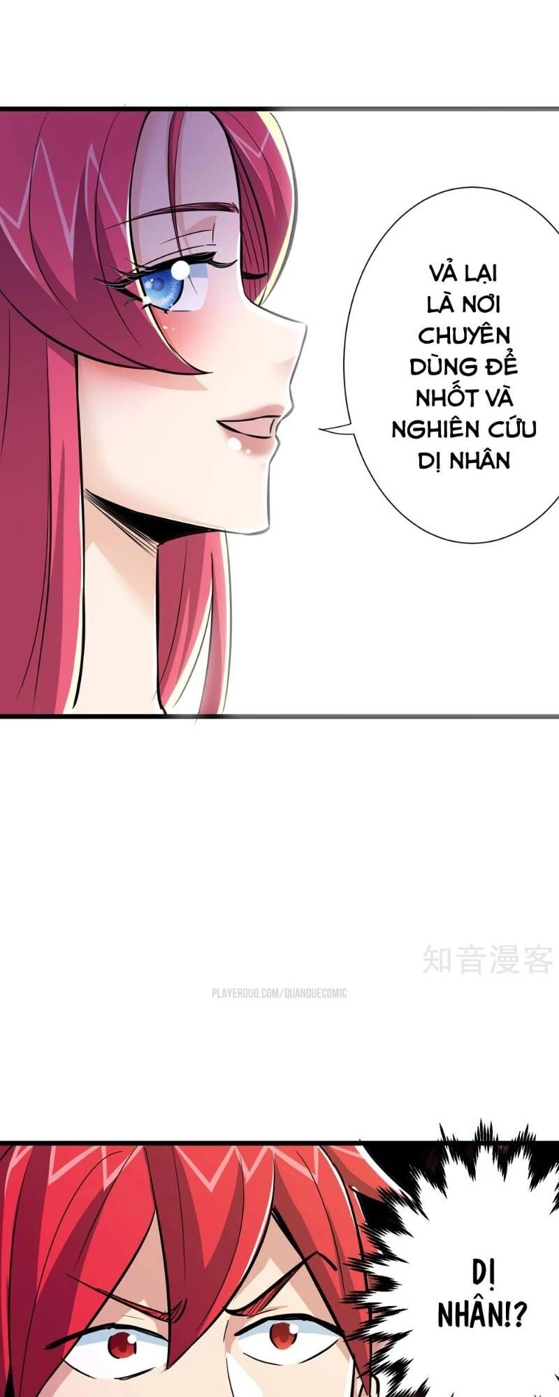 Tối Cường Đặc Chủng Binh Của Hoa Khôi Chapter 67 - 20