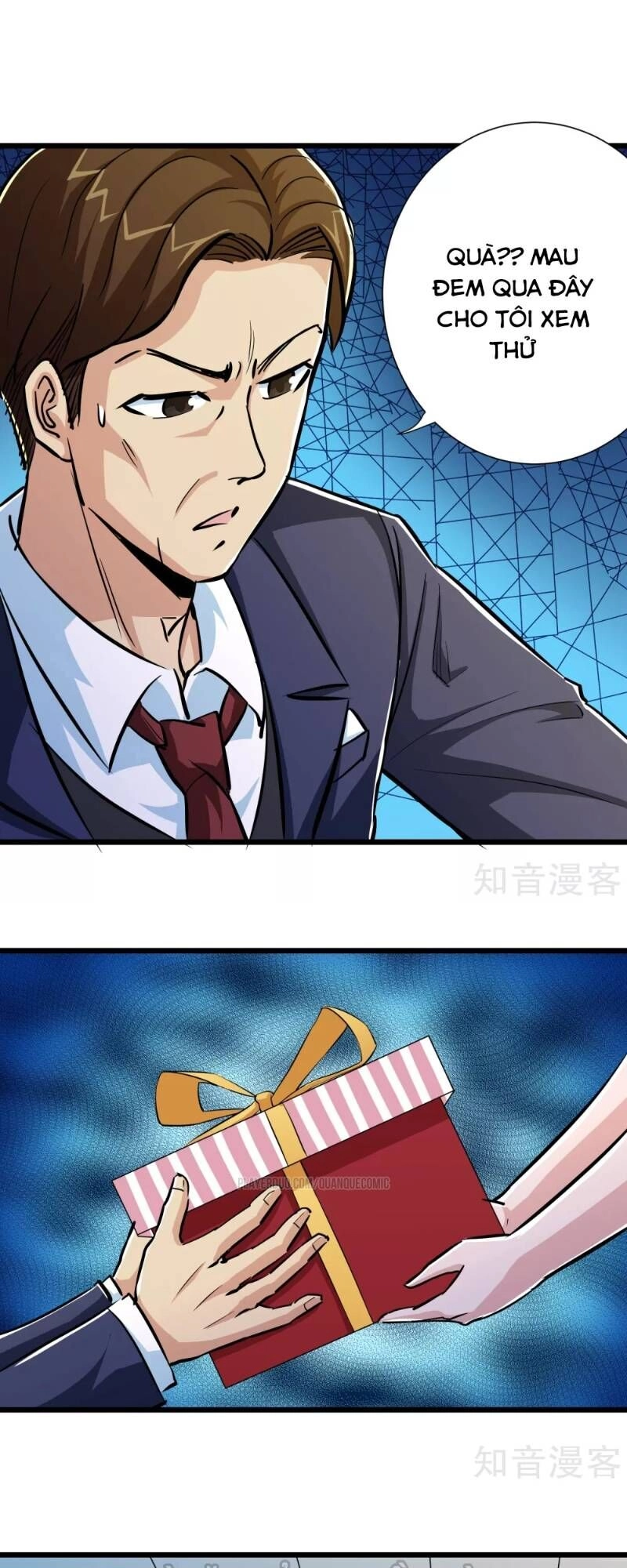 Tối Cường Đặc Chủng Binh Của Hoa Khôi Chapter 68 - 1