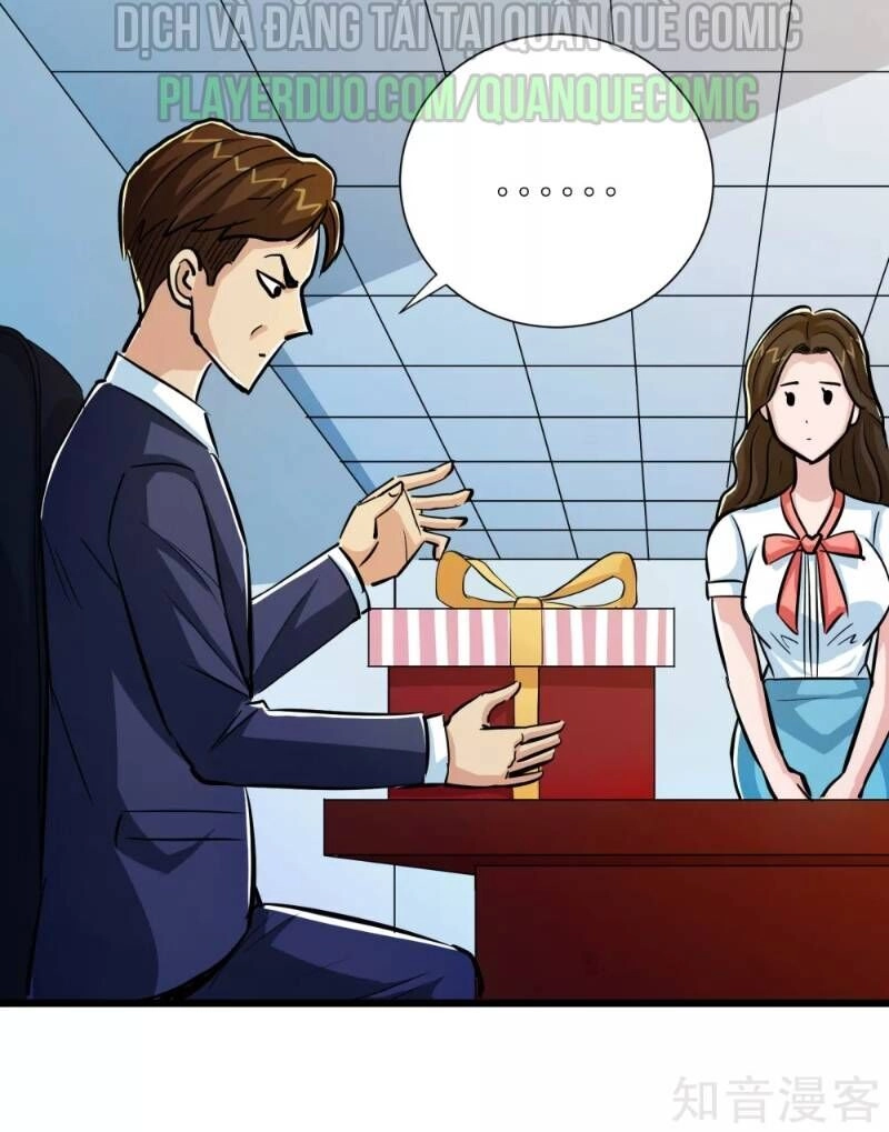 Tối Cường Đặc Chủng Binh Của Hoa Khôi Chapter 68 - 2