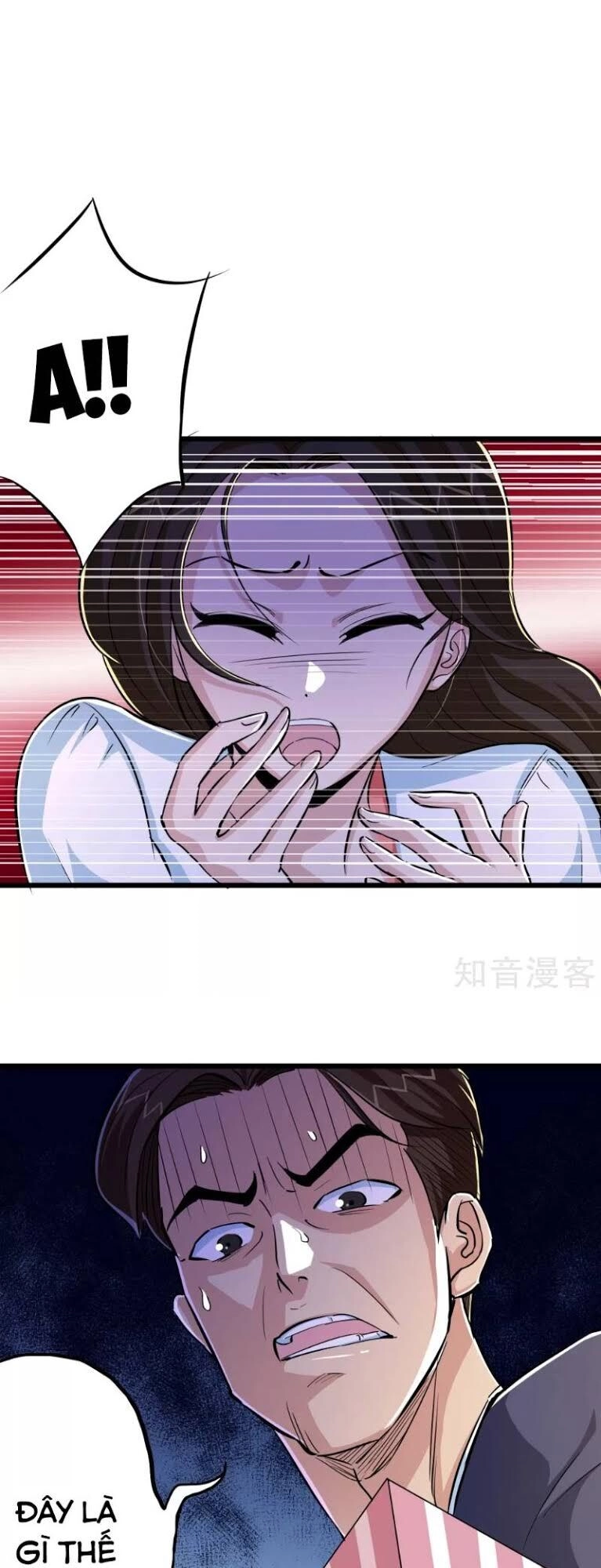 Tối Cường Đặc Chủng Binh Của Hoa Khôi Chapter 68 - 5