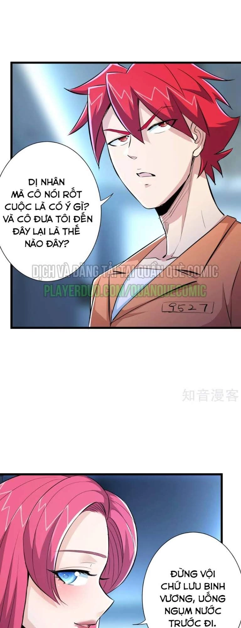 Tối Cường Đặc Chủng Binh Của Hoa Khôi Chapter 68 - 11