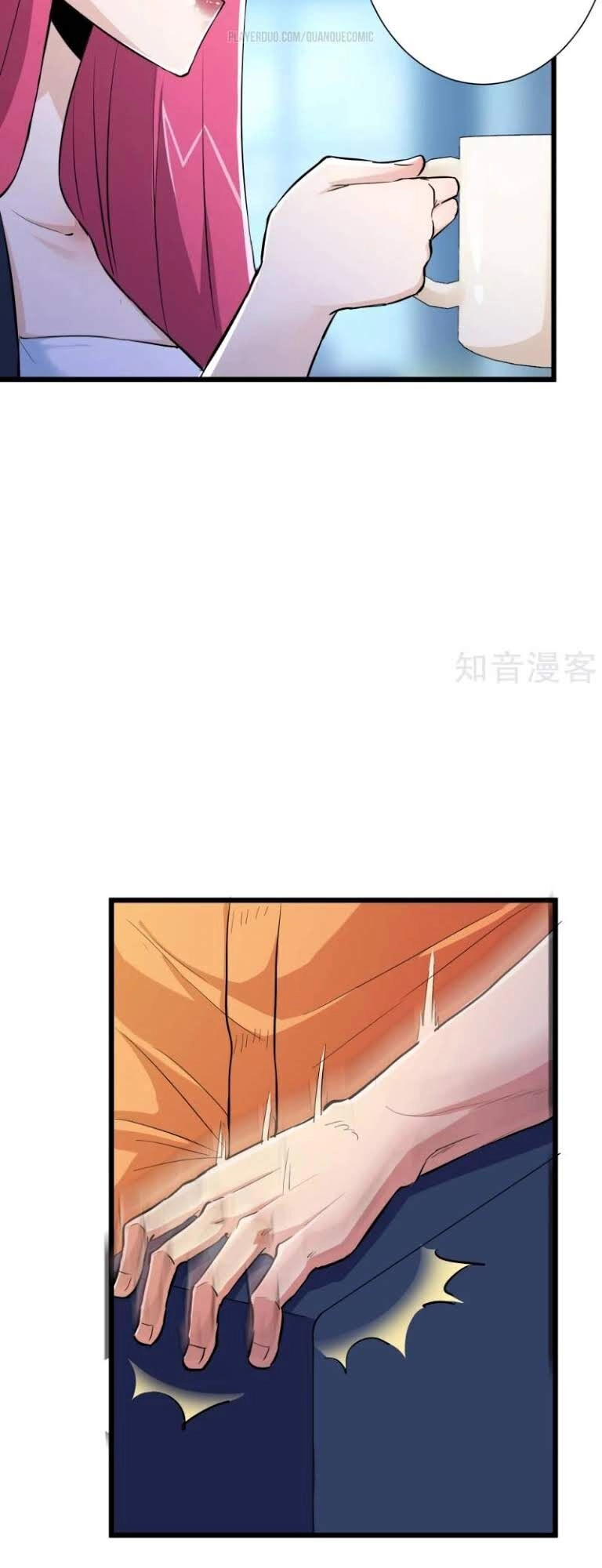 Tối Cường Đặc Chủng Binh Của Hoa Khôi Chapter 68 - 12